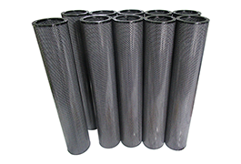 TOPEP Supply Customized Oil filter